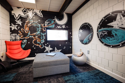Residential Premium Image