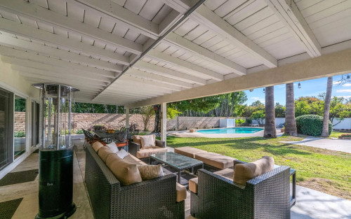 Residential Premium Image