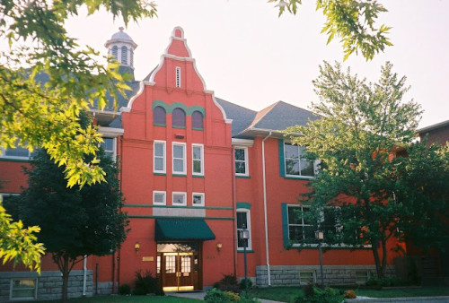 Residential Premium Main Image