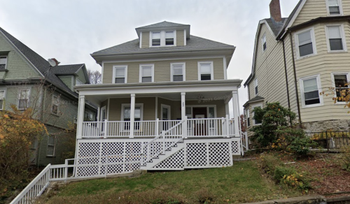 Residential Premium Main Image