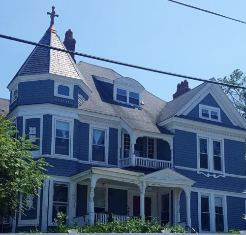 Residential Premium Image