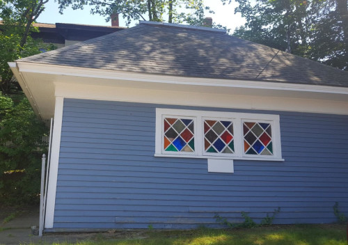 Residential Premium Image