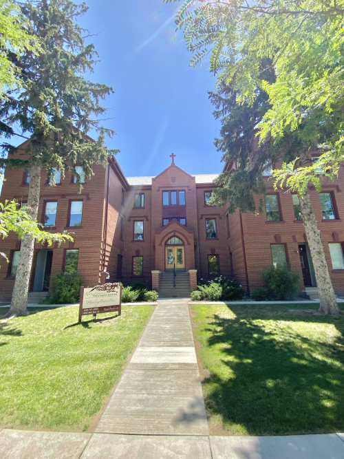 Residential Premium Image