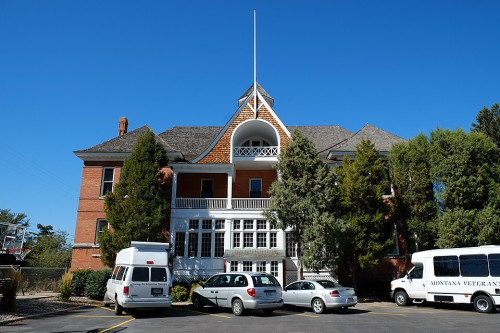Residential Premium Image
