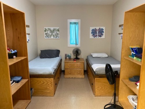 Residential Premium Image