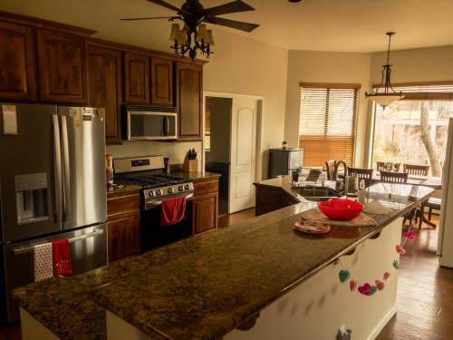 Residential Premium Image