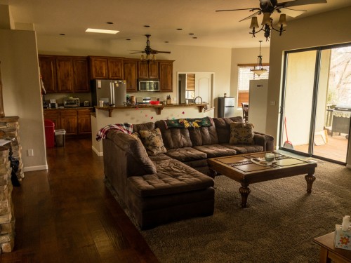 Residential Premium Image
