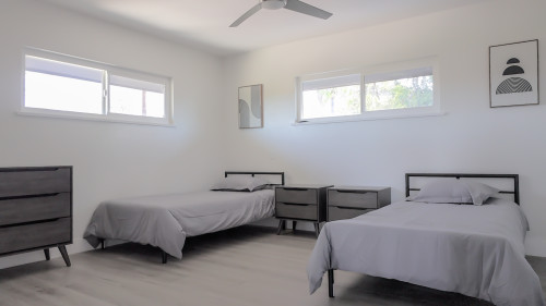 Residential Premium Image