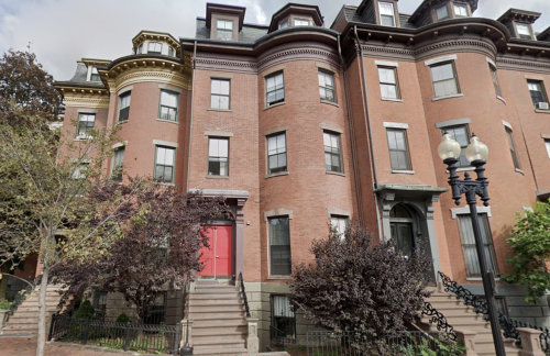 Residential Premium Main Image