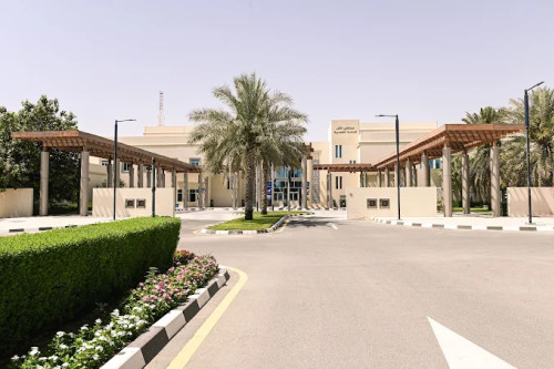 Residential Premium Image