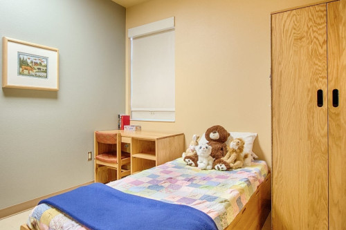 Residential Premium Image