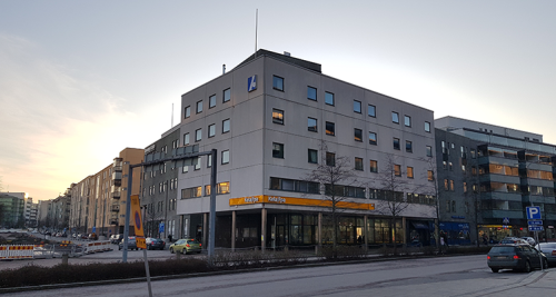 Residential Premium Main Image