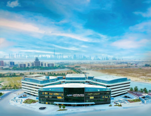 Residential Premium Main Image