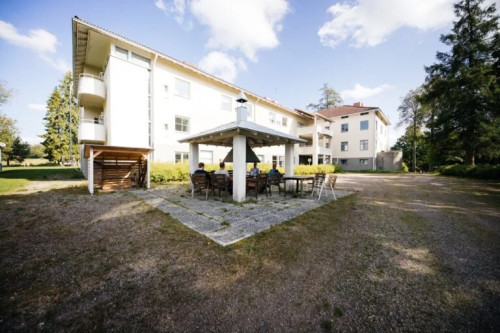 Residential Premium Image