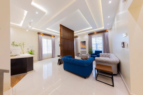 Residential Premium Image