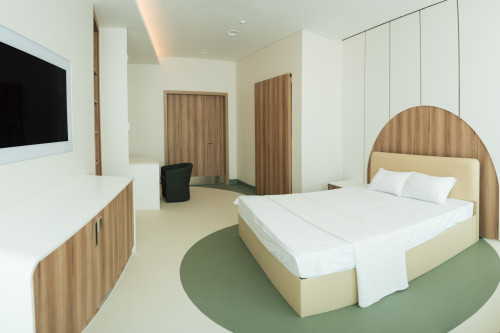 Residential Premium Image