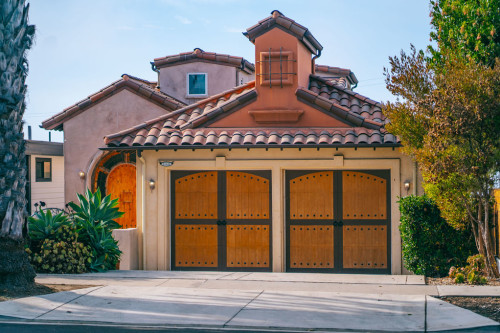 Residential Premium Image