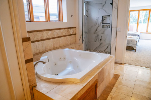 Residential Premium Image