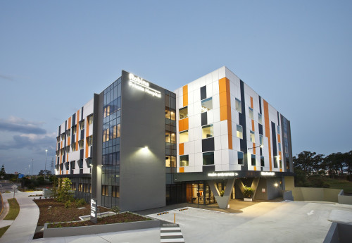 Residential Premium Main Image