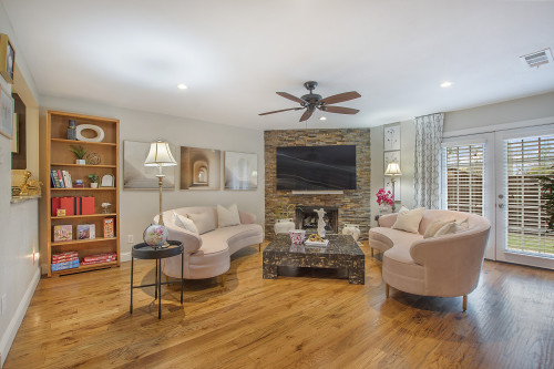 Residential Premium Image