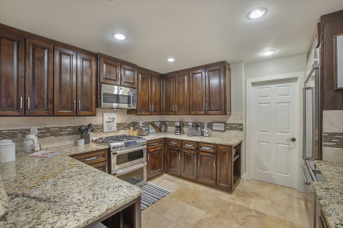 Residential Premium Image