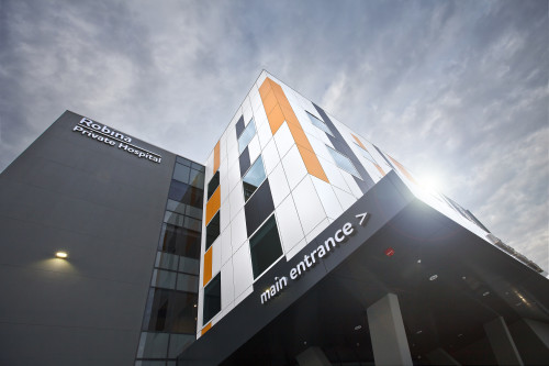 Residential Premium Image