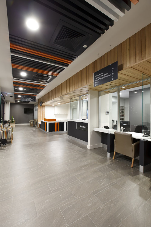 Residential Premium Image