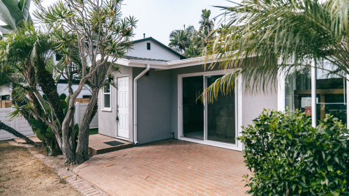 Residential Premium Image