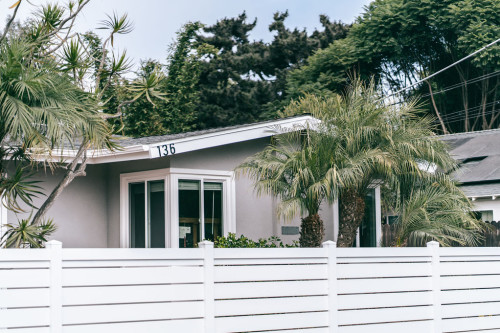Residential Premium Image