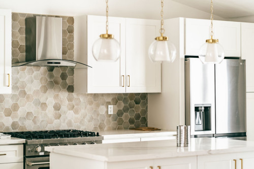 Residential Premium Image
