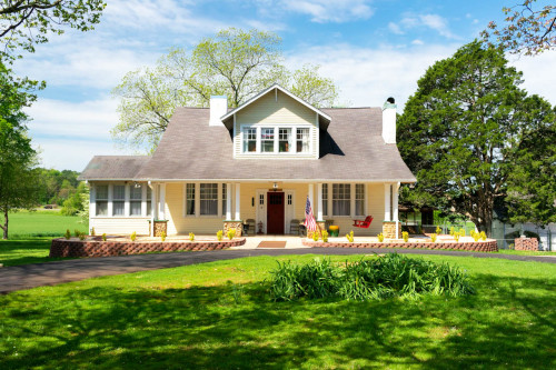 Residential Premium Image