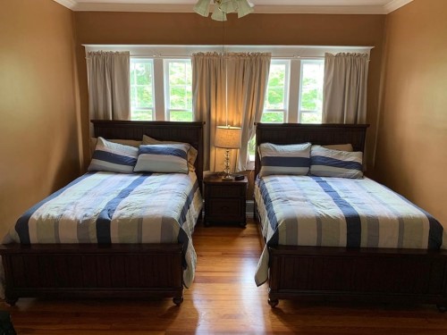 Residential Premium Image
