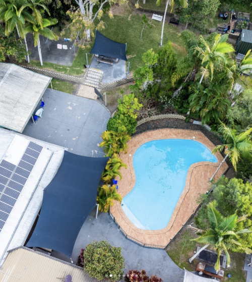 Residential Premium Image