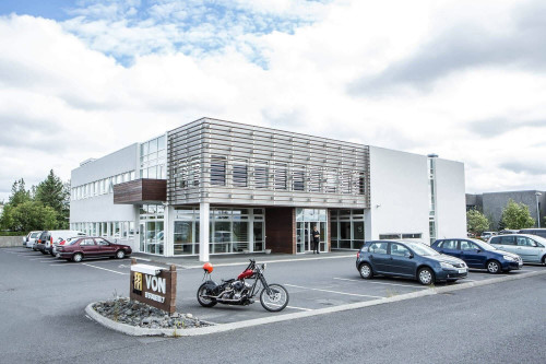 Residential Premium Image