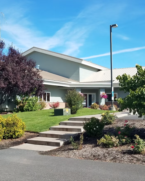Residential Premium Main Image