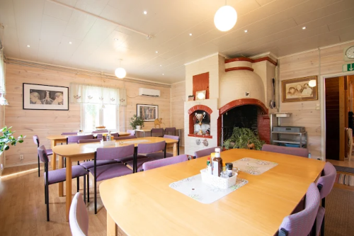 Residential Premium Image