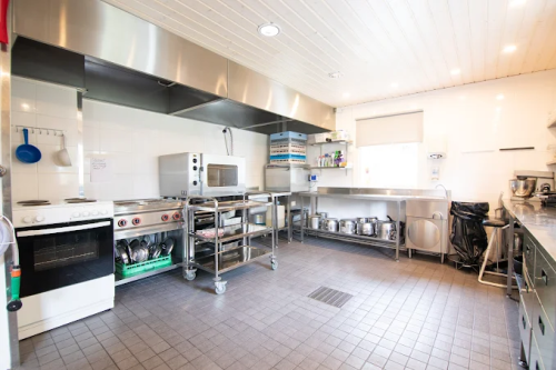 Residential Premium Image