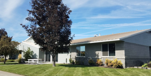 Residential Premium Image
