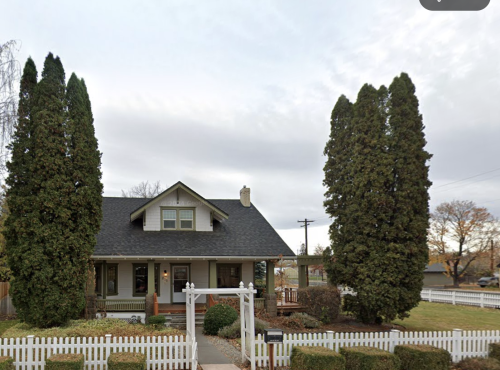 Residential Premium Image
