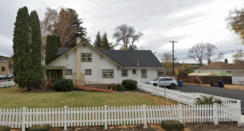 Residential Premium Image