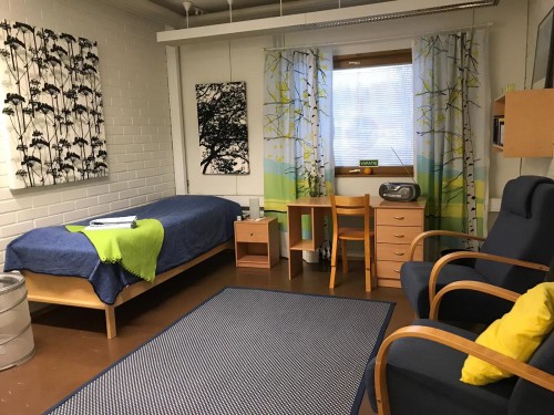 Residential Premium Image
