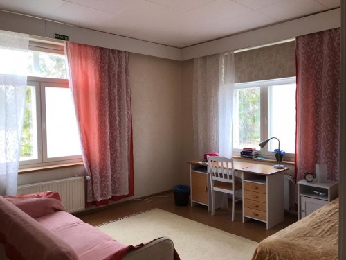 Residential Premium Image