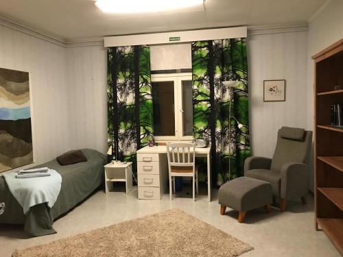 Residential Premium Image