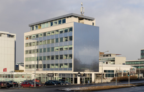 Residential Premium Image