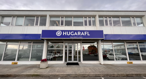 Residential Premium Main Image