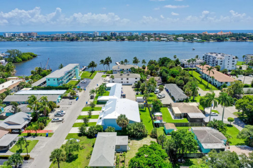 Residential Premium Image