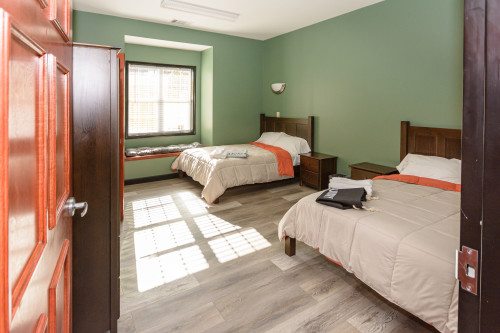 Residential Premium Image