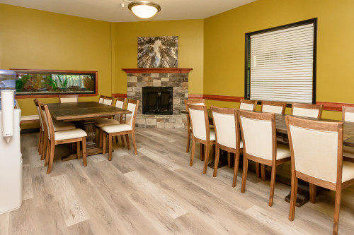 Residential Premium Image