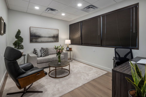 Residential Premium Image