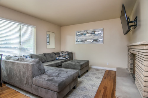 Residential Premium Image